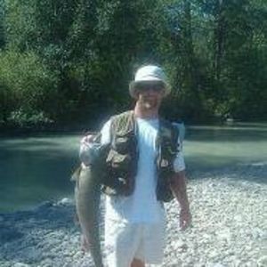 Meet your Posher, Tom